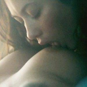 Delphine OLGA KURYLENKO NUDE LESBIAN SEX SCENE FROM C3A2E282ACC593SENTINELLEC3A2E282ACC29D on fanspics.com