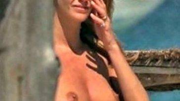 Elle Macpherson Nude and Lesbian Sex Scenes on fanspics.com