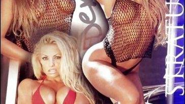 Trish Stratus Nude & Sexy Collection on fanspics.com