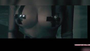 Kristen lanae onlyfans nude videos leaked on fanspics.com