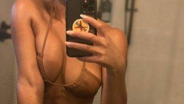 Tiffany Boone Nude & Sexy Collection on fanspics.com