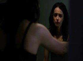 Krysten Ritter 13 'jessica Jones 's1e01 Sex Scene on fanspics.com