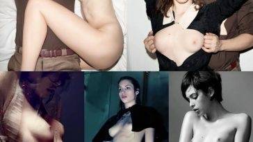 Charlotte Kemp Muhl Nude Collection on fanspics.com