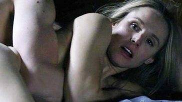 Kristen Bell Nude & Hot Pics And Sex Scenes Compilation on fanspics.com