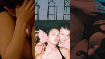 Camila Mendes Nude & Sexy Collection (95 Photos + Videos) on fanspics.com