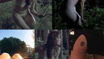 Katie Aselton Nude & Sexy Collection (20 Photos + Videos) on fanspics.com