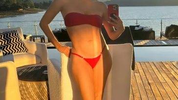 Eva Longoria Hot on fanspics.com