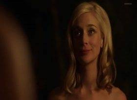 Caitlin Fitzgerald Elise Robertson Masters of Sex s04e06 (US2016) 720p Sex Scene - Usa on fanspics.com