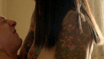 Levy Tran Nude Boobs And Butt In Shameless Series 13 FREE VIDEO on fanspics.com