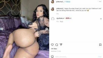 Piabunny1 Ebony Slut With Pierced Nipples Riding Dildo OnlyFans Insta  Videos on fanspics.com