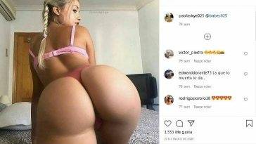 Paola Sky Riding Black Dick OnlyFans Insta  Videos on fanspics.com