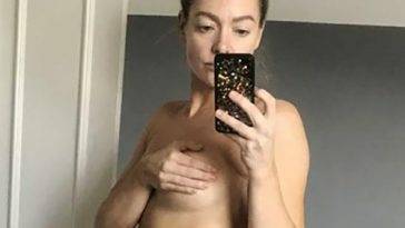 Cherry Healey Nude  Photos on fanspics.com