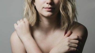 Elizabeth Lail Nude, Topless & Sexy (81 Photos + Sex Video Scenes) on fanspics.com