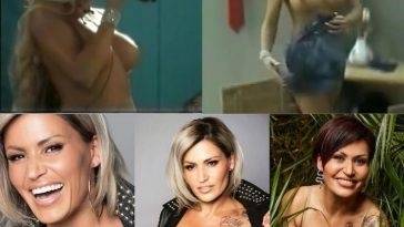 Jasmin Herren Nude & Sexy Collection (4 Pics + Video) on fanspics.com