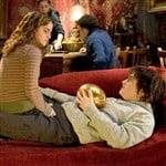 Harry Potter Handjob Deleted Scene on fanspics.com