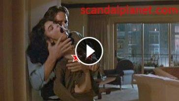 Jeanne Tripplehorn Nude Pics & Topless Sex Scenes Compilation on fanspics.com