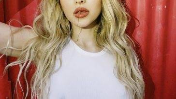 Dove Cameron Sexy & Topless on fanspics.com