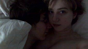 Zoe Kazan Nude  The Fappening & Sexy on fanspics.com