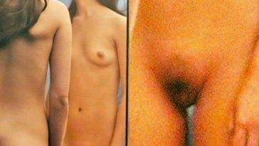 Alicia Vikander Nude Pussy A.I. Enhanced 13 Ex Machina (1 Collage Photo + Video) on fanspics.com