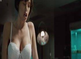 Paz de la Huerta, Katrina Bowden 13 Nurse 3D (2013) Sex Scene on fanspics.com