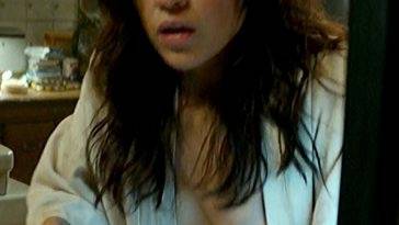 Michelle Rodriguez Nude Boobs In The Assignment Movie 13 FREE VIDEO on fanspics.com