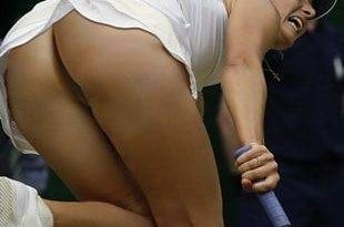 Maria Sharapova Nude Masturbation Video And Upskirt Compilation on fanspics.com