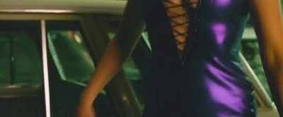Jennifer Lawrence looks like escort in that dress and she's hot af on fanspics.com