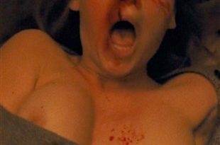 Jennifer Lawrence Nude Scene From "Mother" In HD on fanspics.com