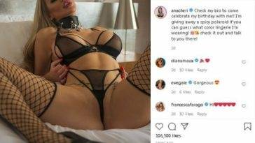 Milana Milks Horny Slut In Black Lingerie OnlyFans Insta  Videos on fanspics.com