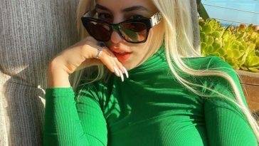 Ava Max Sexy on fanspics.com