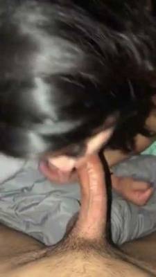 She suck dick like it?s Mexican candy ?????? - Mexico on fanspics.com
