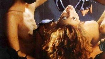 Tawny Kitaen Nude & Sexy Collection on fanspics.com