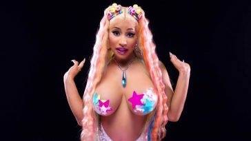 Nicki Minaj Sexy 13 TROLLZ (43 Pics + GIFs & Video) on fanspics.com