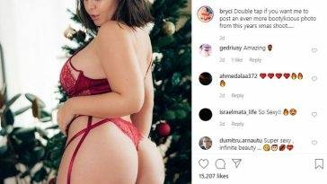 Bryci Dildo Masturbation Porn Video Leak Cumming "C6 on fanspics.com