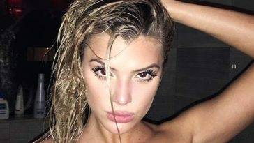 Alissa Violet Nude LEAKED Private Pics & Porn Video on fanspics.com