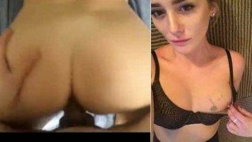 Addison Timlin Porn Sex Tape & Nudes Leaked on fanspics.com