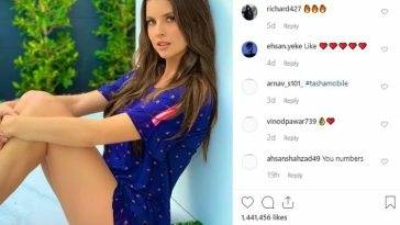 Amanda Cerny 13 Nude video 13 Viner / Instagram "C6 on fanspics.com