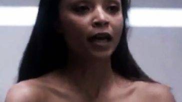 Danielle Nicolet NUDE & Sexy Pics And Lesbian Scenes on fanspics.com