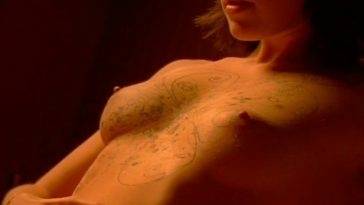 Autumn Reeser Nude Sex Scene In The Big Bang Movie 13 FREE VIDEO on fanspics.com