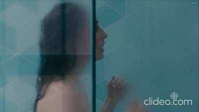 Want to bang Catherine reitman in the shower on fanspics.com