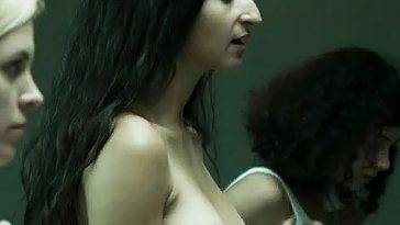 Alba Flores Nude Pics, Topless Paparazzi Images & Hot Scenes on fanspics.com