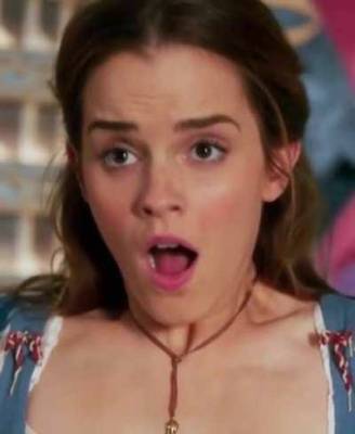Nude Tiktok  Every time i see Emma Watson i think about fucking that face on fanspics.com