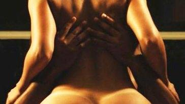 Samantha Spatari Nude Pics & Sex Scenes Compilation on fanspics.com