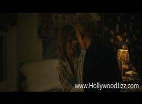 Rachel McAdams in About Time Sex Scene on fanspics.com