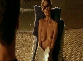 Halle Berry Swordfish HD 1080p Sex Scene on fanspics.com