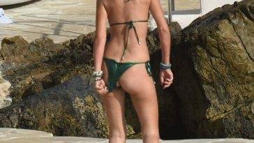 Lady Victoria Hervey Flashes Her Nude Ass at Hotel du Cap-Eden-Roc in Cap d 19Antibes on fanspics.com