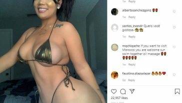 Killastephyy Nude Video Big Tits "C6 on fanspics.com