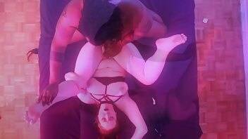 Grown erotica bbc redhead steady stroke to squirt tr xxx video on fanspics.com