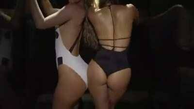 Nude Tiktok  Selena Gomez 19 Jiggly Tits on fanspics.com