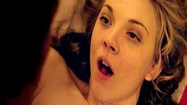 Natalie Dormer Nude Sex Scene In The Scandalous Lady W Movie 13 FREE on fanspics.com